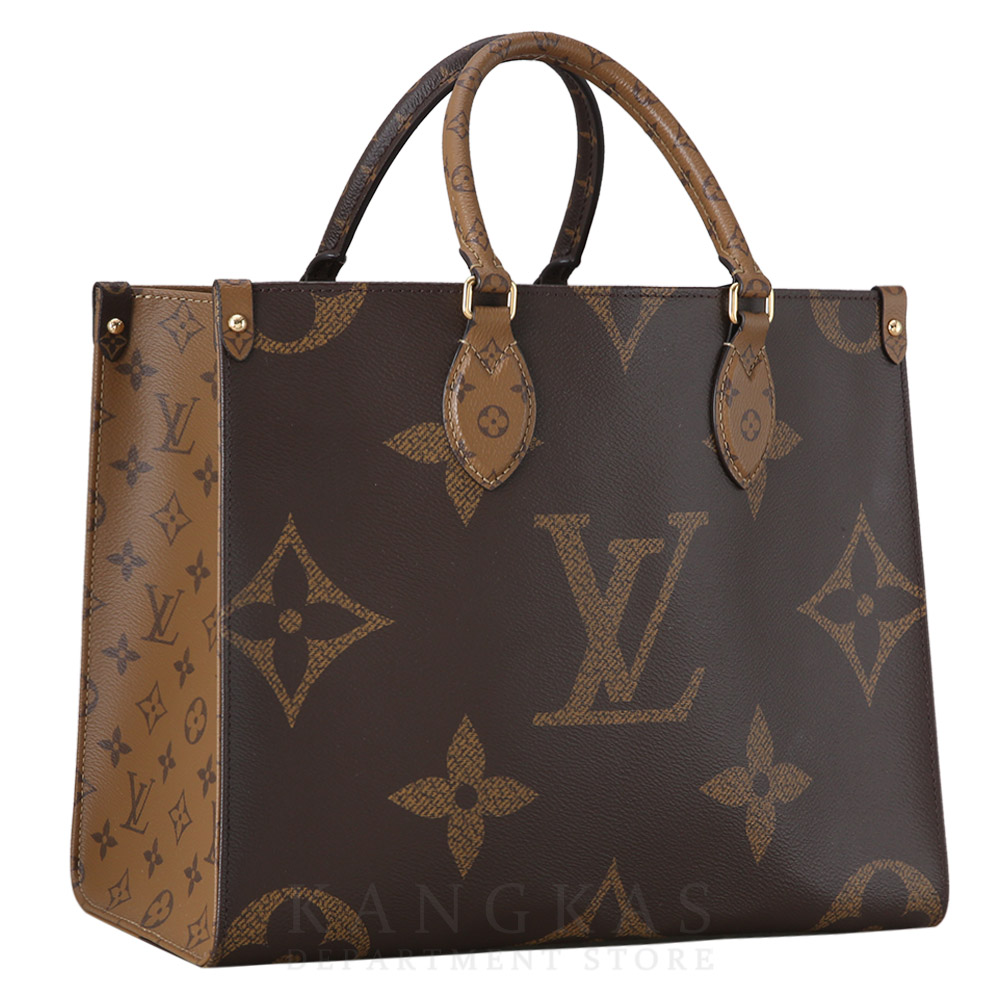 LOUIS VUITTON(USED)루이비통 모노그램 온더고 MM